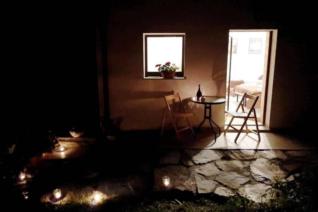 La Maison De Joanna Châtillon Eksteriør billede
